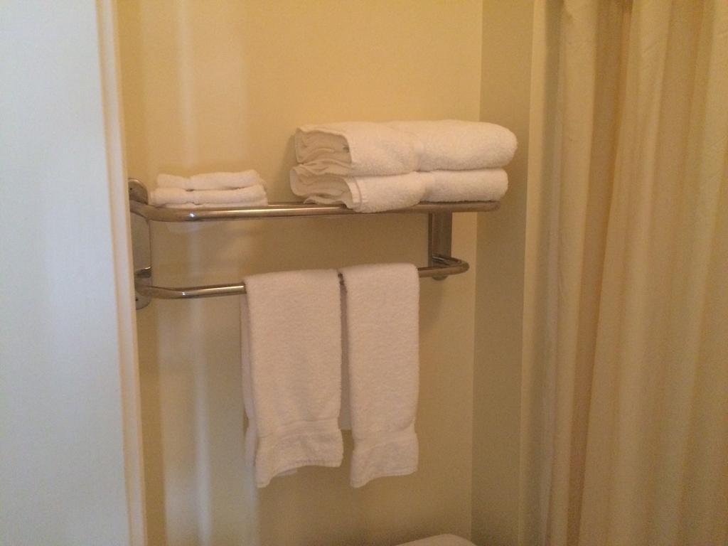 Hurricane Inn Waynesboro Habitación foto